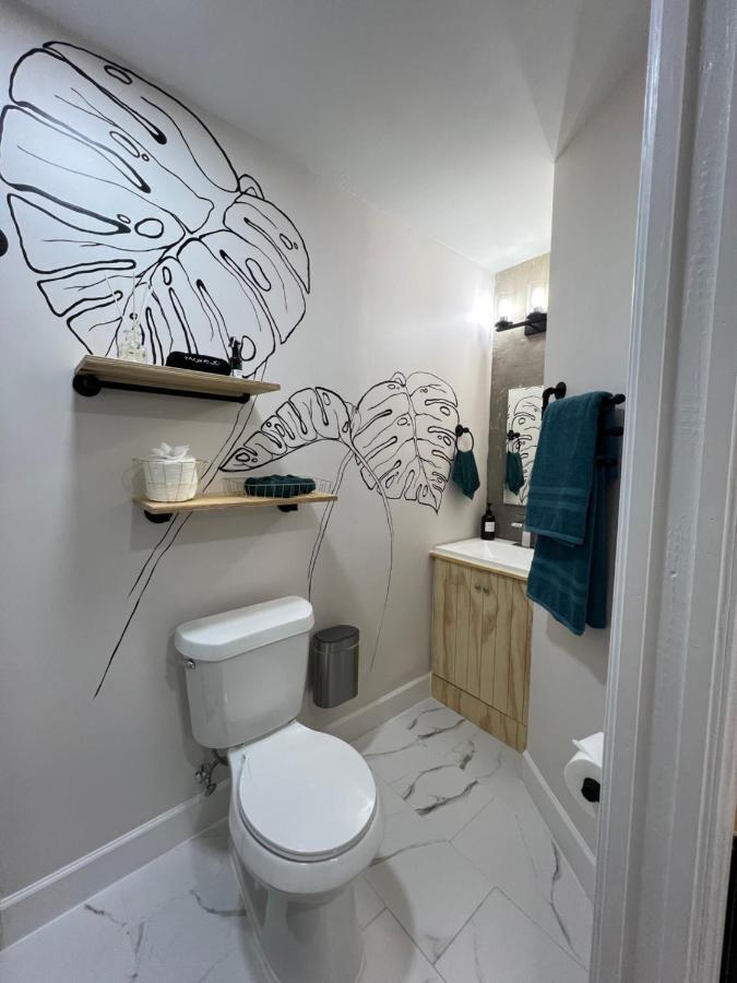 Busch Gardens Bliss Suite-2 Tampa Exterior foto