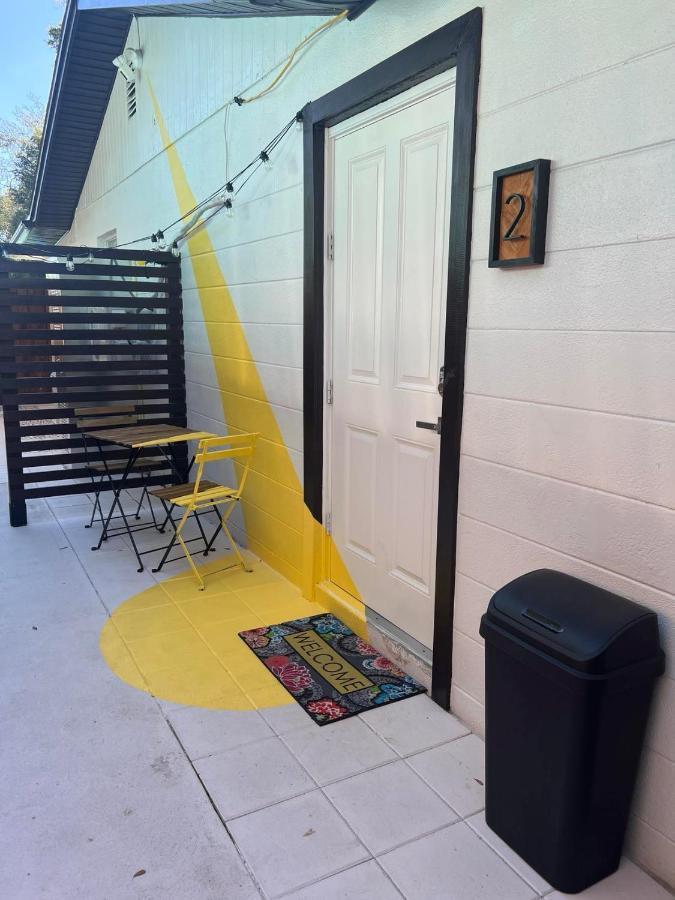 Busch Gardens Bliss Suite-2 Tampa Exterior foto